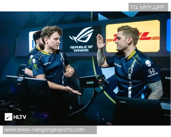 聚焦V5战队在CSGO赛事中的精彩表现与宝贵经验分享