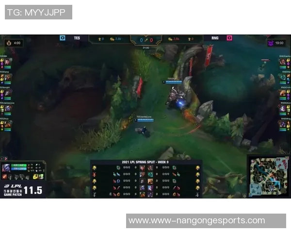 赛后复盘V5与TES对决的精彩瞬间与战术分析