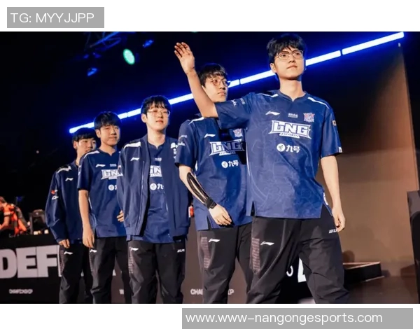 esports数据独家解析JDG战队配合优势与劣势的全面对比分析