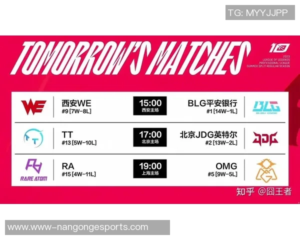 深入分析BLG与RNG赛后复盘总结比赛经验与战术调整实时新闻