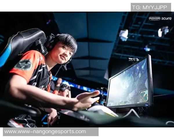 电竞比分深度解密EDG战队在王者荣耀中的防守策略与技巧分析实时新闻